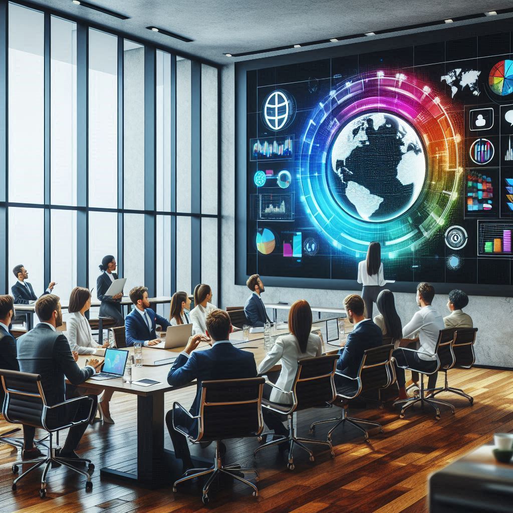 Projector Services