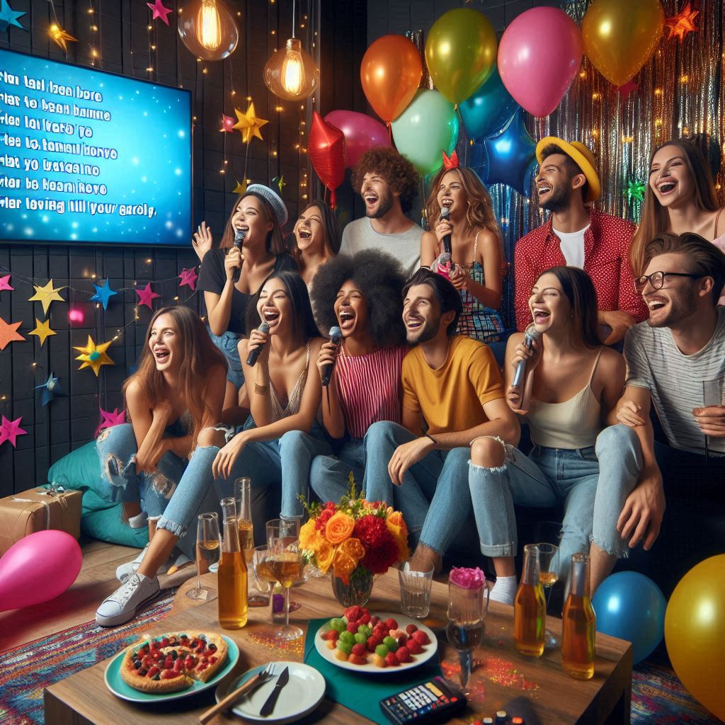 Karaoke