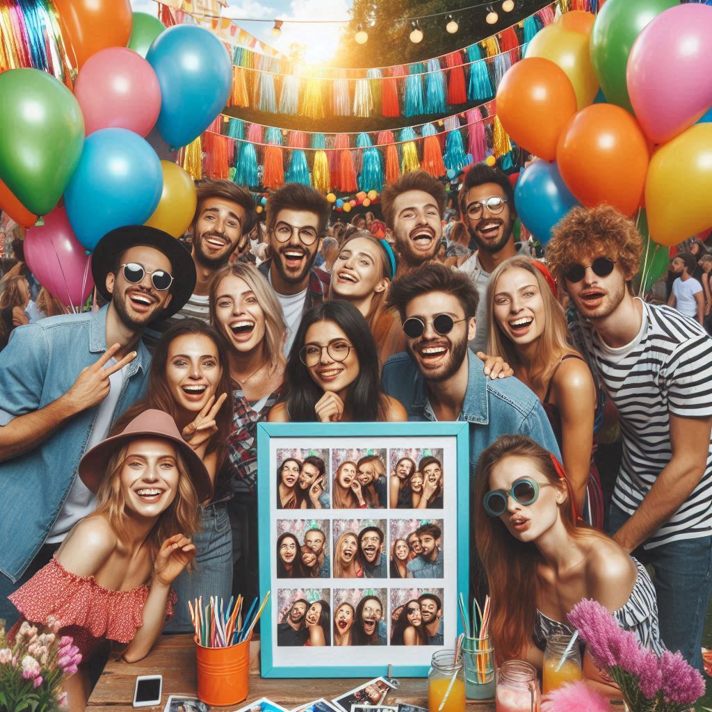 Print Photobooths
